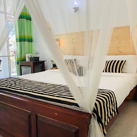 فندق Mount Breeze إيلا المظهر الخارجي الصورة