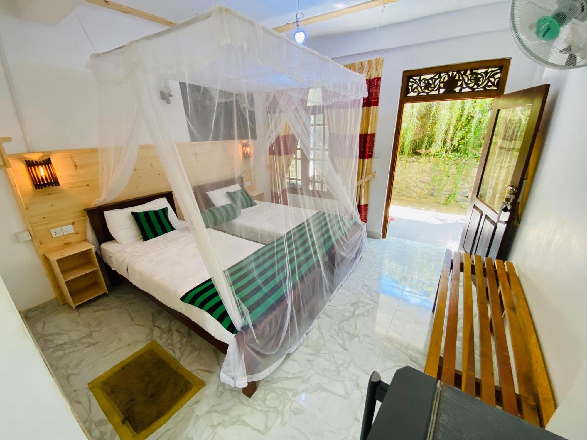 فندق Mount Breeze إيلا المظهر الخارجي الصورة