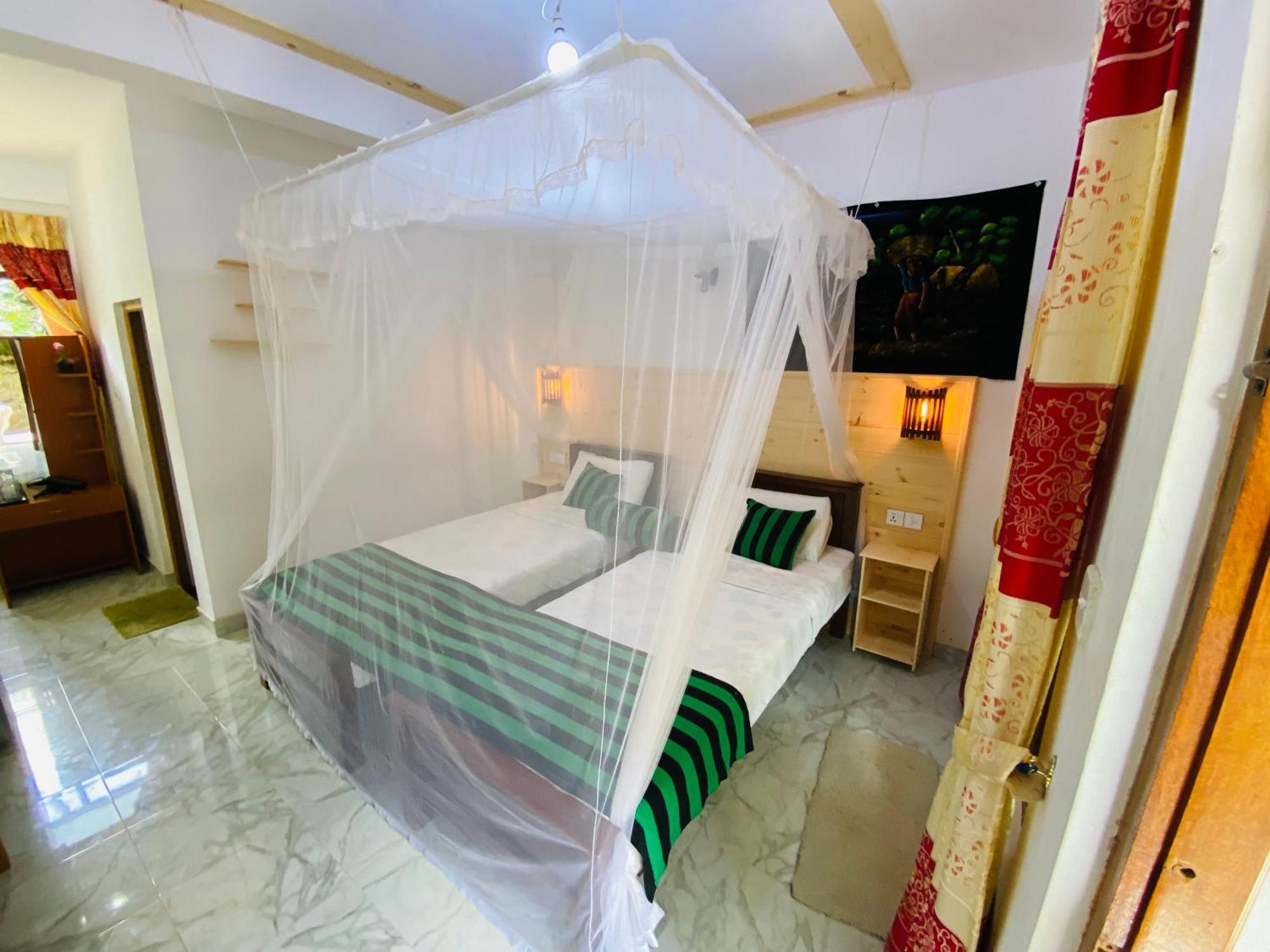 فندق Mount Breeze إيلا المظهر الخارجي الصورة